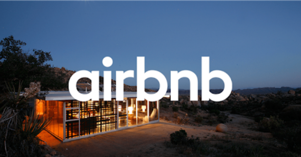 Case Study Growth Hacking của airbnb A1digihub