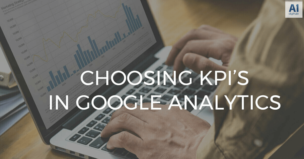 Google Analytics là gì 9 KPI quan trọng thành công website