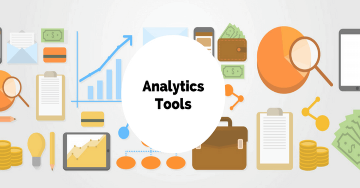 Analytics tool