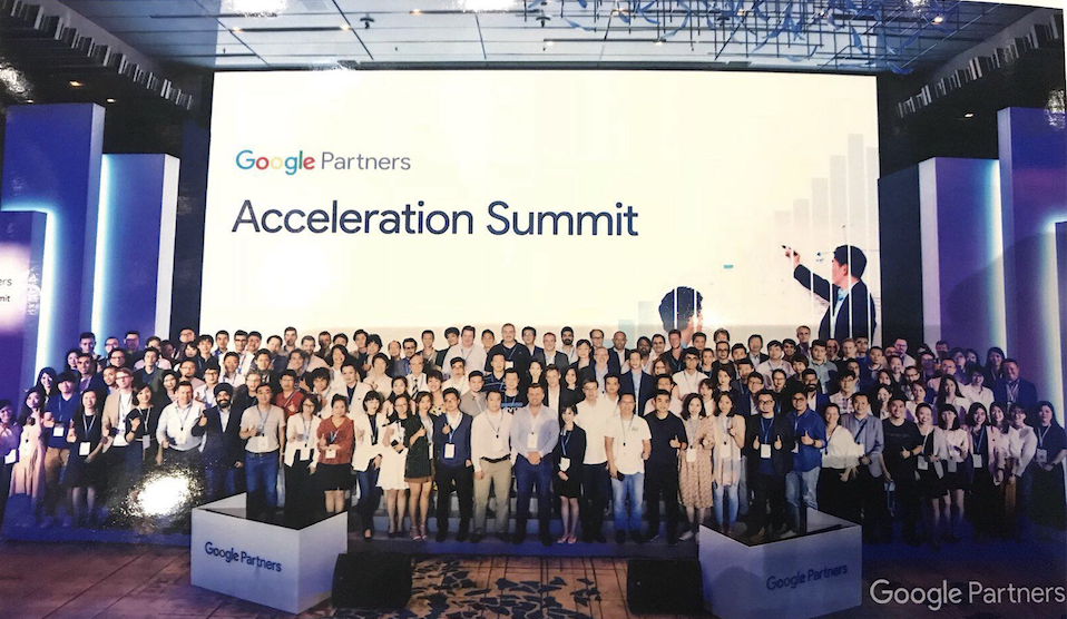 A1 Google-Partner-summit.