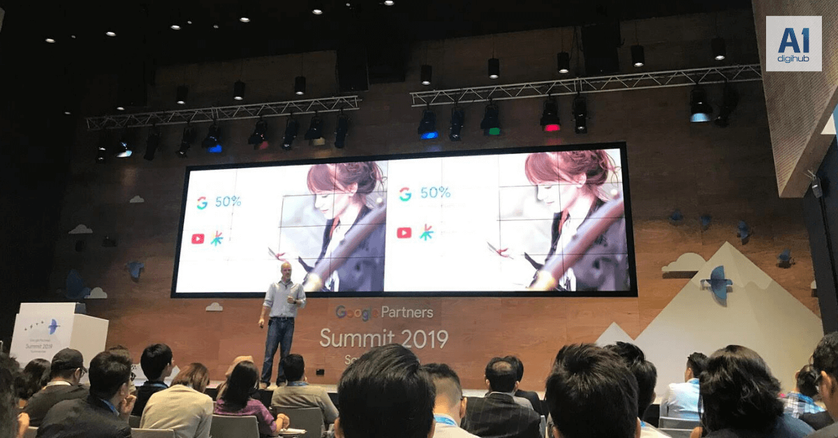 Google-Summit-2019
