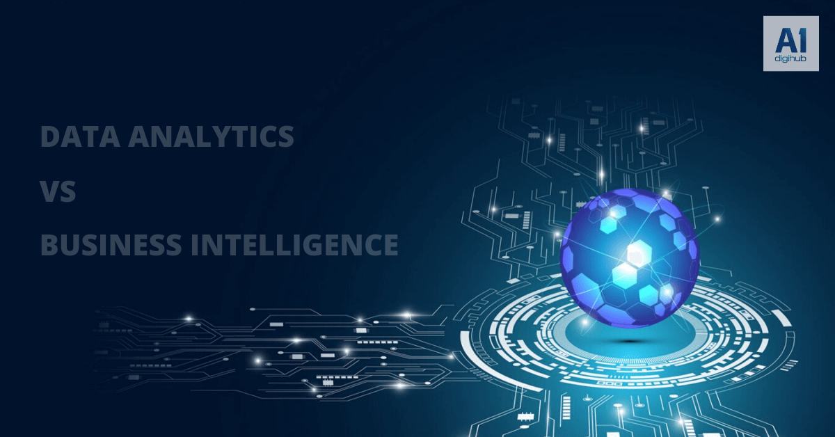 Lợi ích của Data Analytics và Business Intelligence
