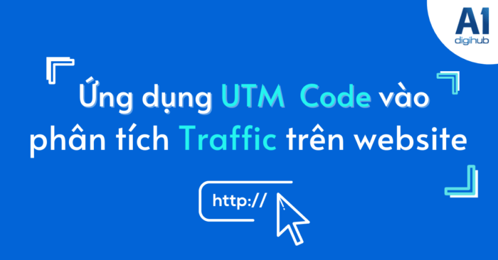 utm tracking code