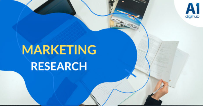 marketing research là gì