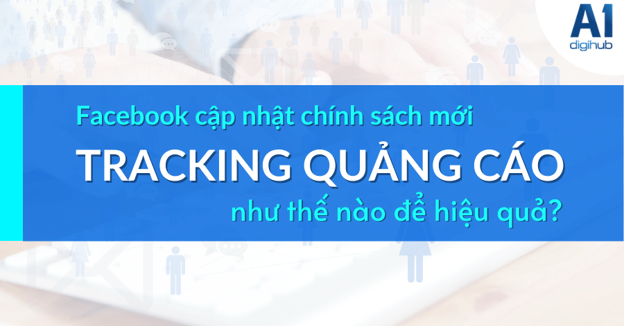 tracking quảng cáo facebook