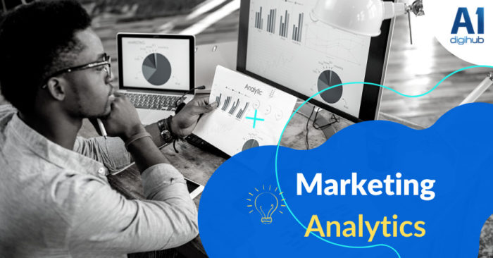 marketing analytics là gì