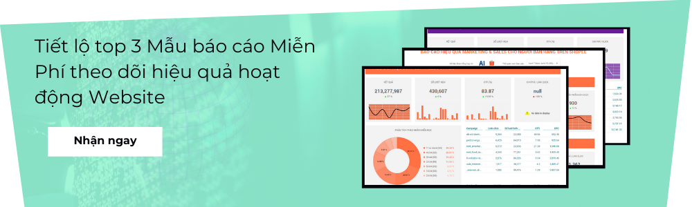 2-1 báo cáo website