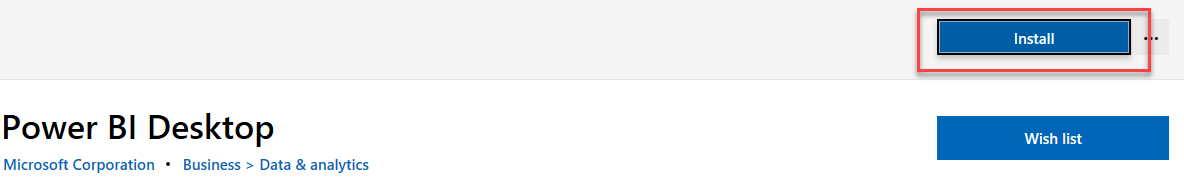 hướng dẫn cài power bi